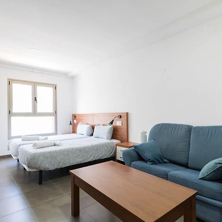 La Cicer Beach Apartment Ll Λας Πάλμας ντε Γκραν Κανάρια Εξωτερικό φωτογραφία