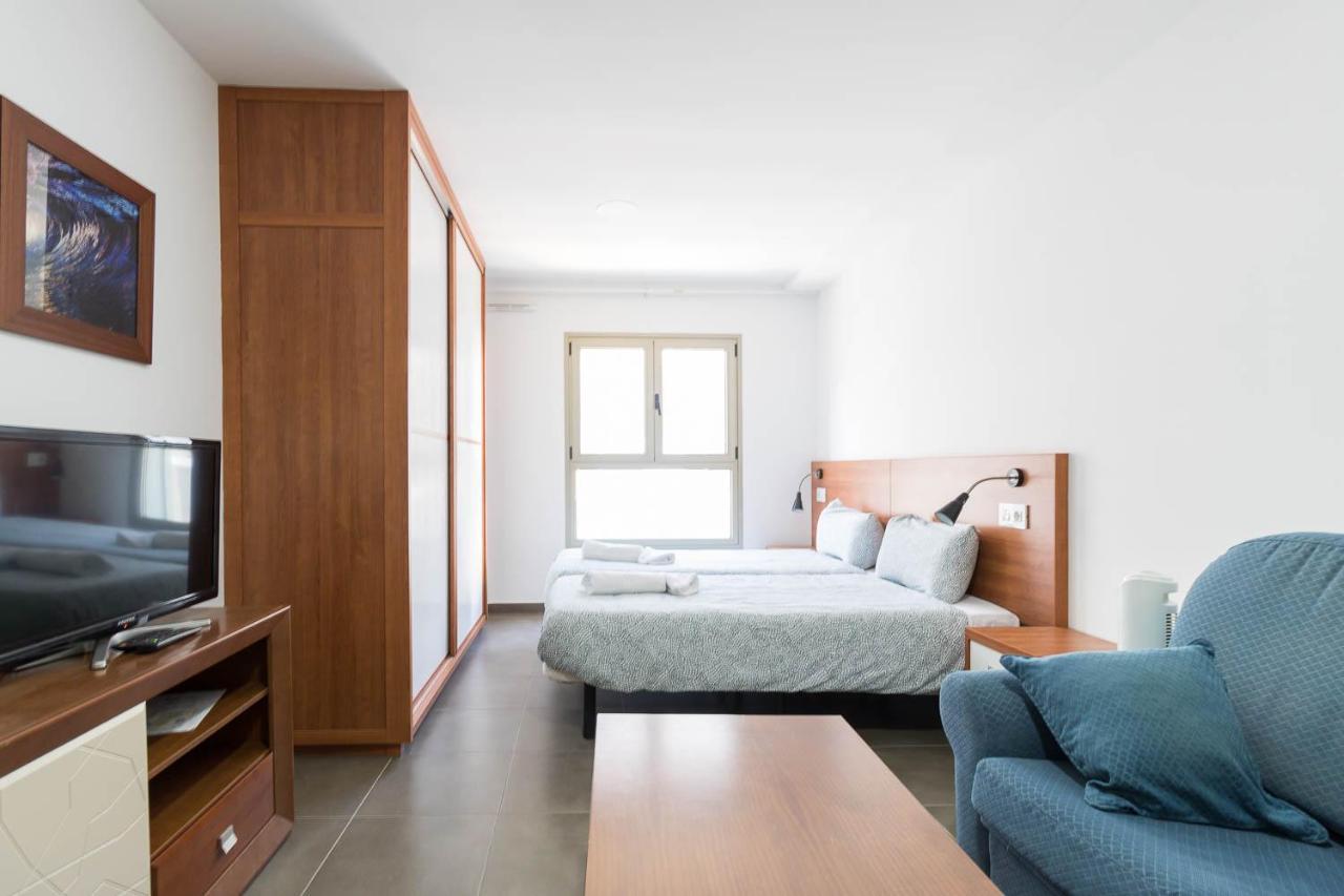 La Cicer Beach Apartment Ll Λας Πάλμας ντε Γκραν Κανάρια Εξωτερικό φωτογραφία