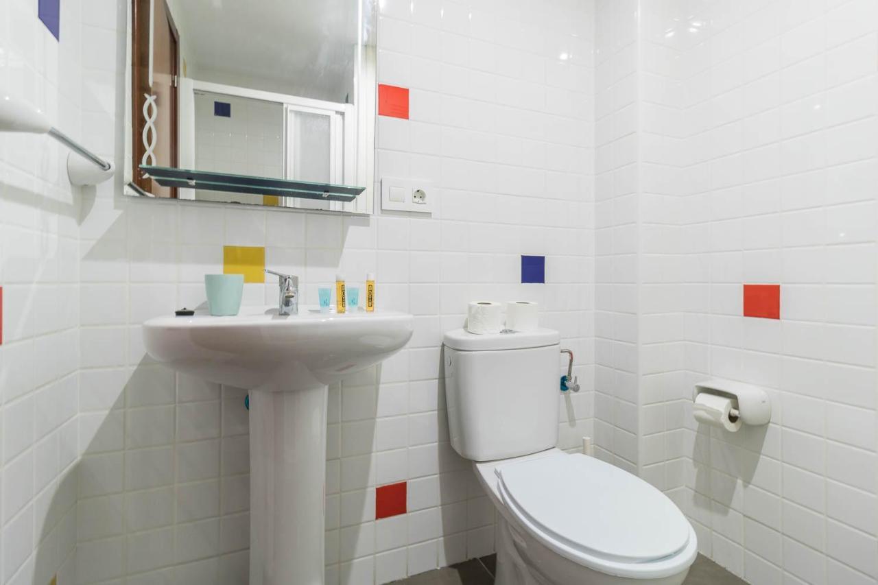 La Cicer Beach Apartment Ll Λας Πάλμας ντε Γκραν Κανάρια Εξωτερικό φωτογραφία