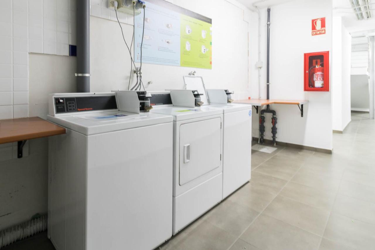 La Cicer Beach Apartment Ll Λας Πάλμας ντε Γκραν Κανάρια Εξωτερικό φωτογραφία