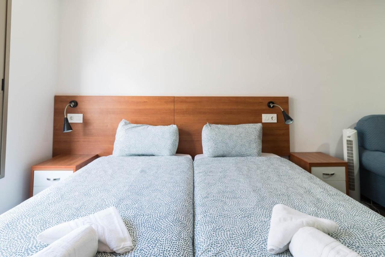La Cicer Beach Apartment Ll Λας Πάλμας ντε Γκραν Κανάρια Εξωτερικό φωτογραφία
