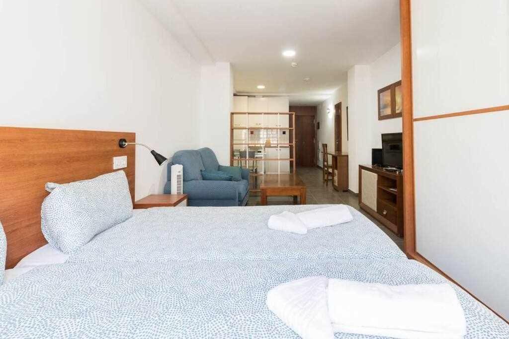 La Cicer Beach Apartment Ll Λας Πάλμας ντε Γκραν Κανάρια Εξωτερικό φωτογραφία